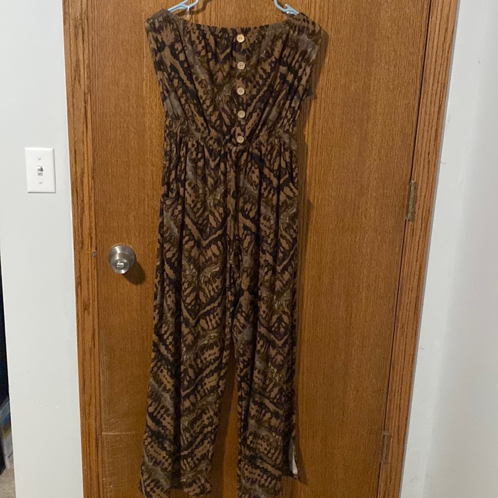 Jumpsuit